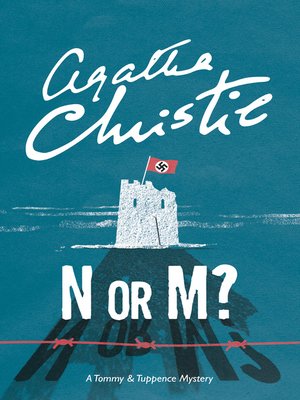 N or M? - ebook
